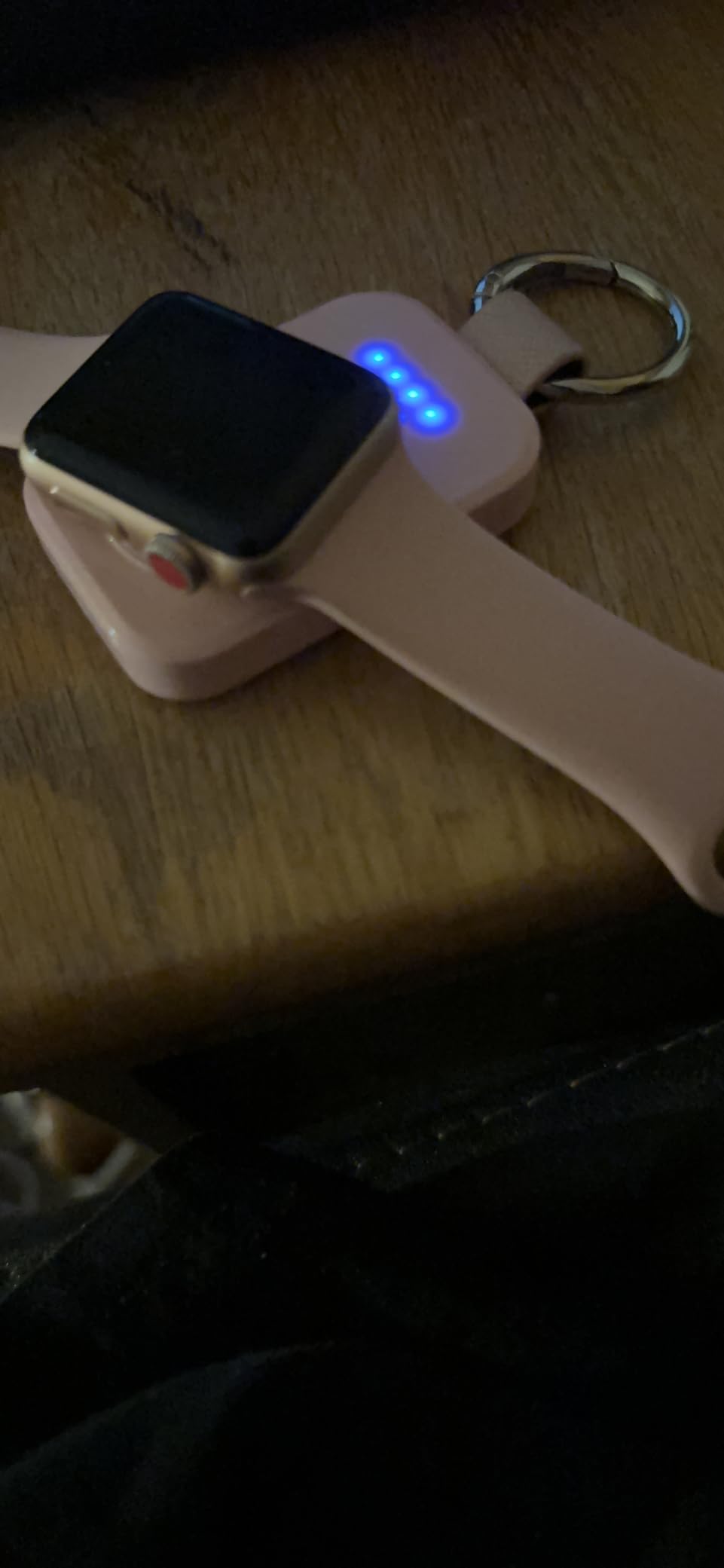 VoltGo Mini | Wireless Power Bank Charger For Smartwatch