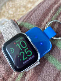 VoltGo Mini | Wireless Power Bank Charger For Smartwatch