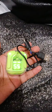 VoltGo V2 Wireless Bluetooth Earbuds