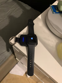 VoltGo Mini | Wireless Power Bank Charger For Smartwatch