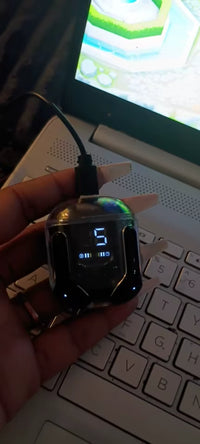 VoltGo V2 Wireless Bluetooth Earbuds