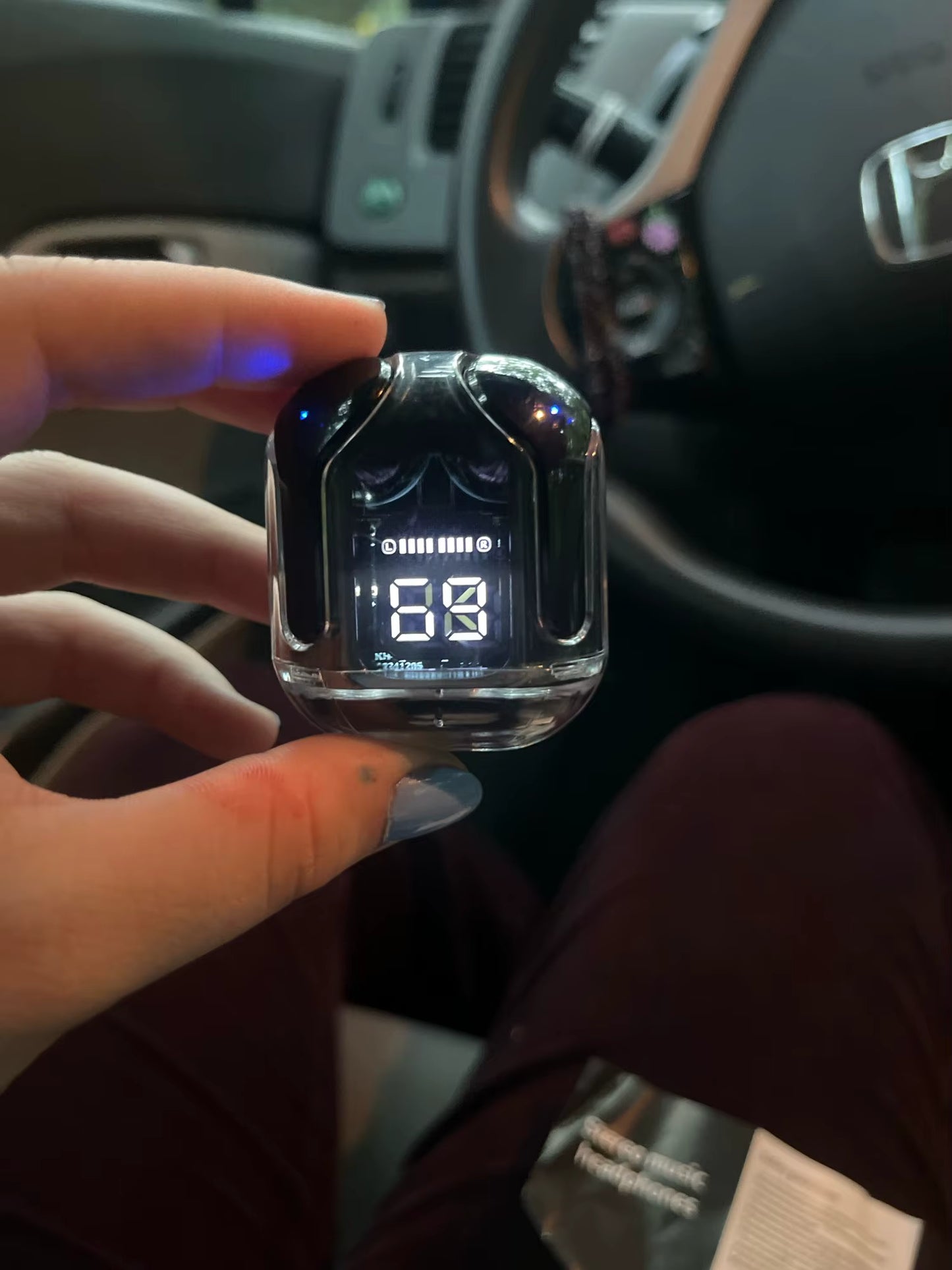 VoltGo V2 Wireless Bluetooth Earbuds