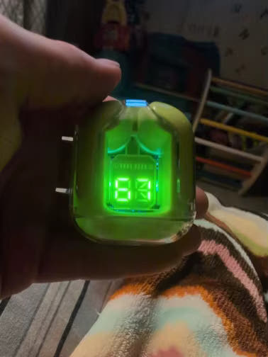 VoltGo V2 Wireless Bluetooth Earbuds