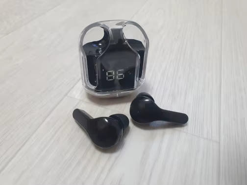 VoltGo V2 Wireless Bluetooth Earbuds